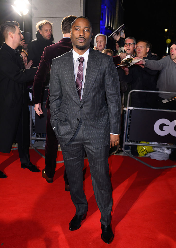 John David Washington