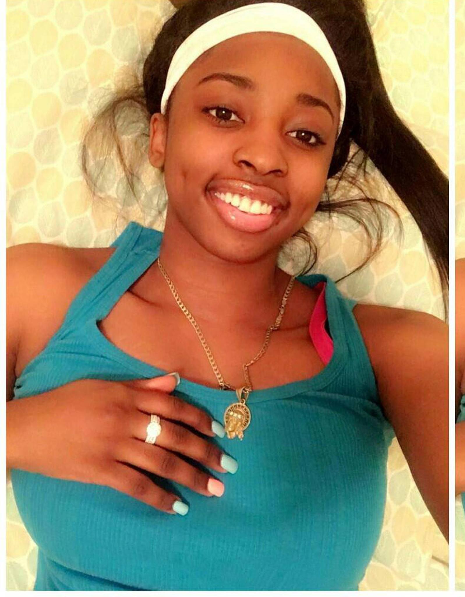 Kenneka Jenkins
