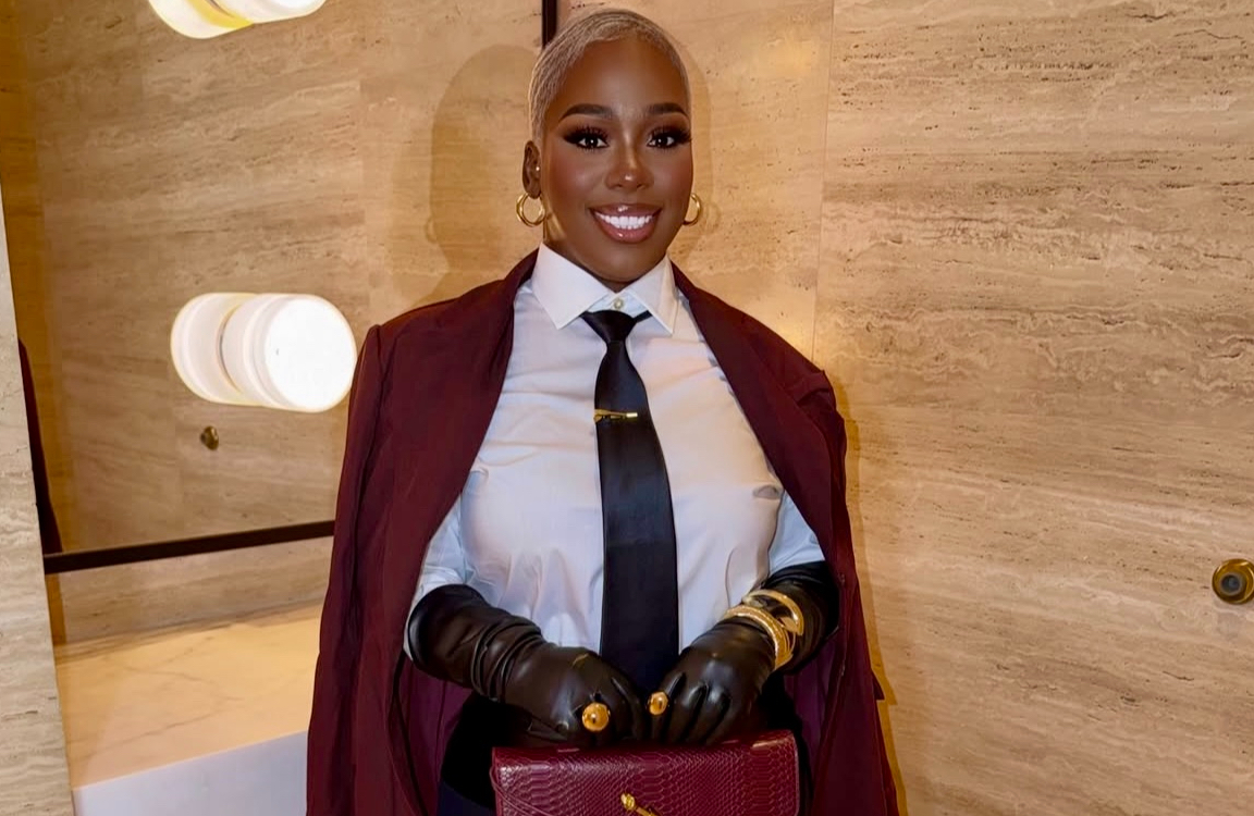 The Boy Is Mine Tour stunners Vol 2