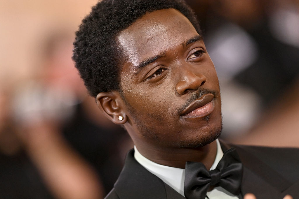 83rd Annual Golden Globe Awards - Arrivals