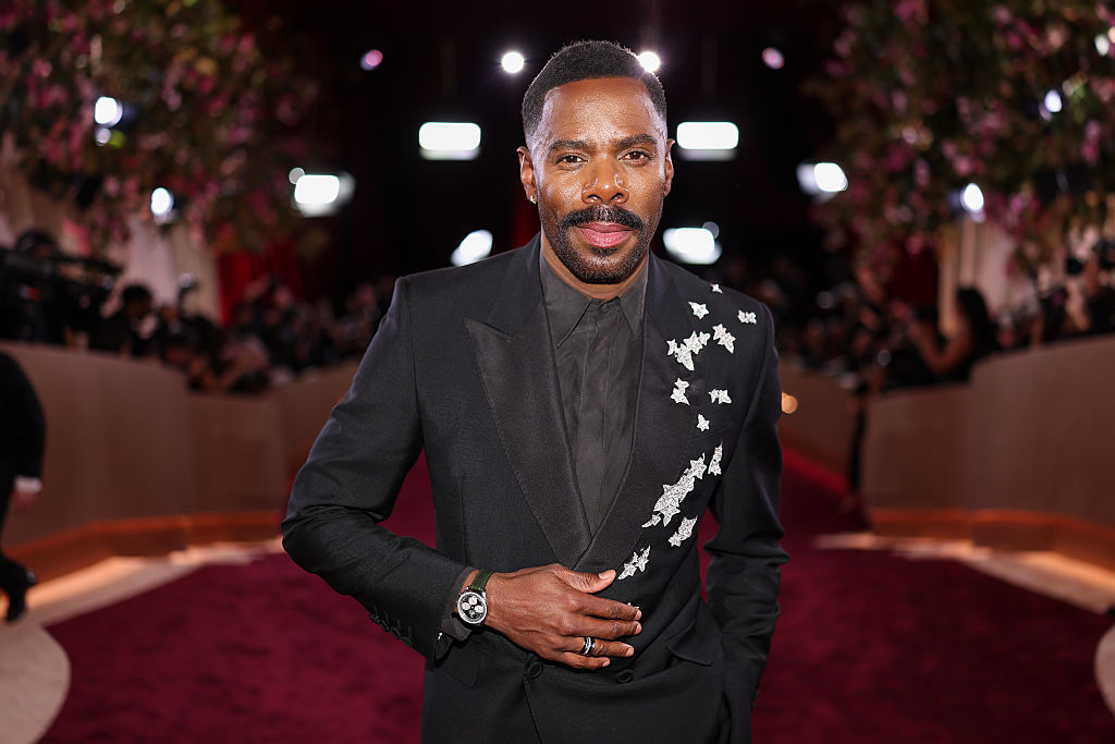 83rd Annual Golden Globes - Arrivals